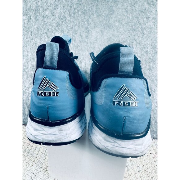 RBX Hype-ML Mens Athletic Shoes Size 11 Mesh Lightweight Running Sneakers - Picture 5 of 8